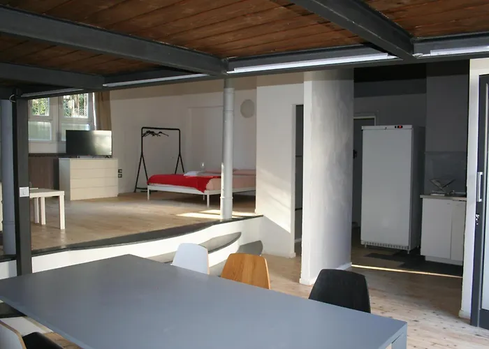 Levante Residence