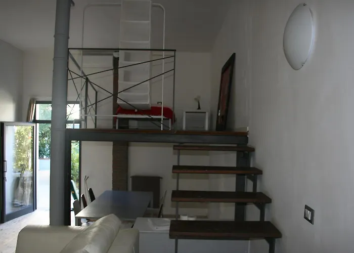 Levante Residence