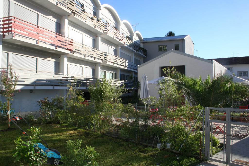 Apartahotel Levante