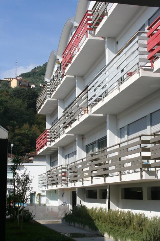 Levante Apartahotel La Spezia