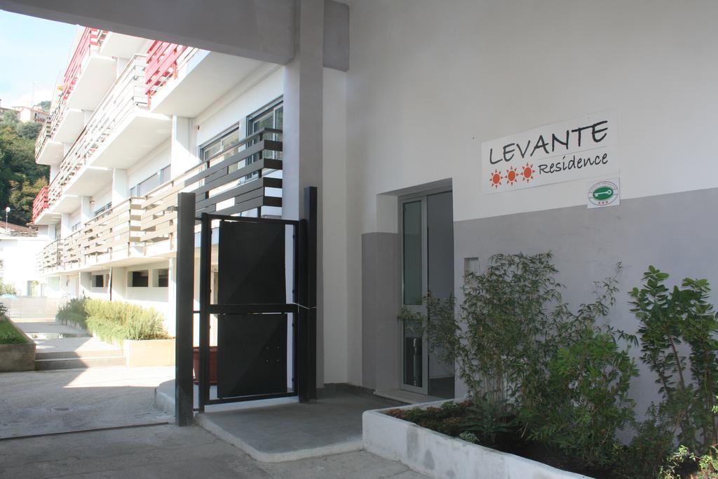 Levante Apartahotel 2*