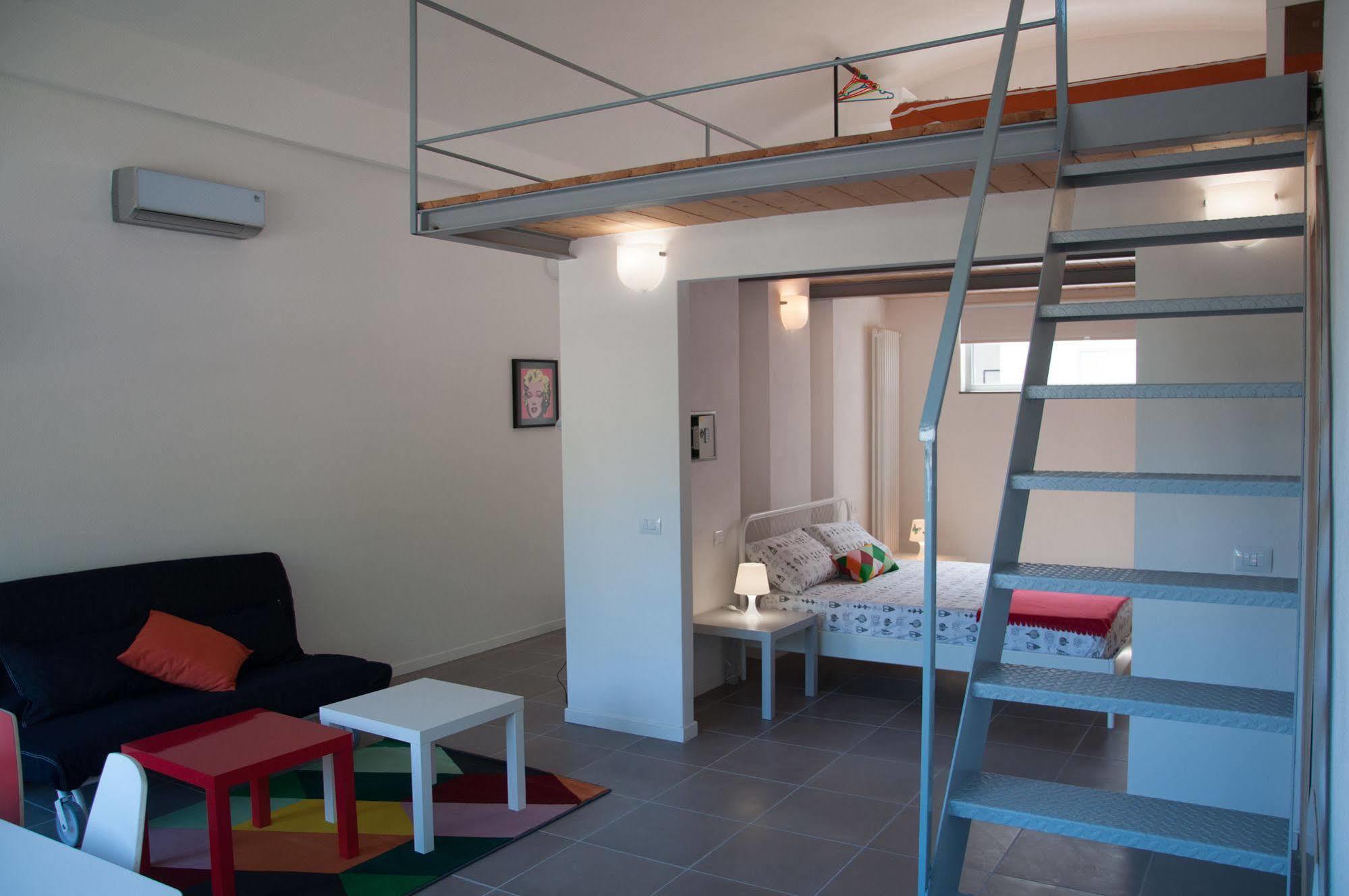 Levante Apartahotel La Spezia