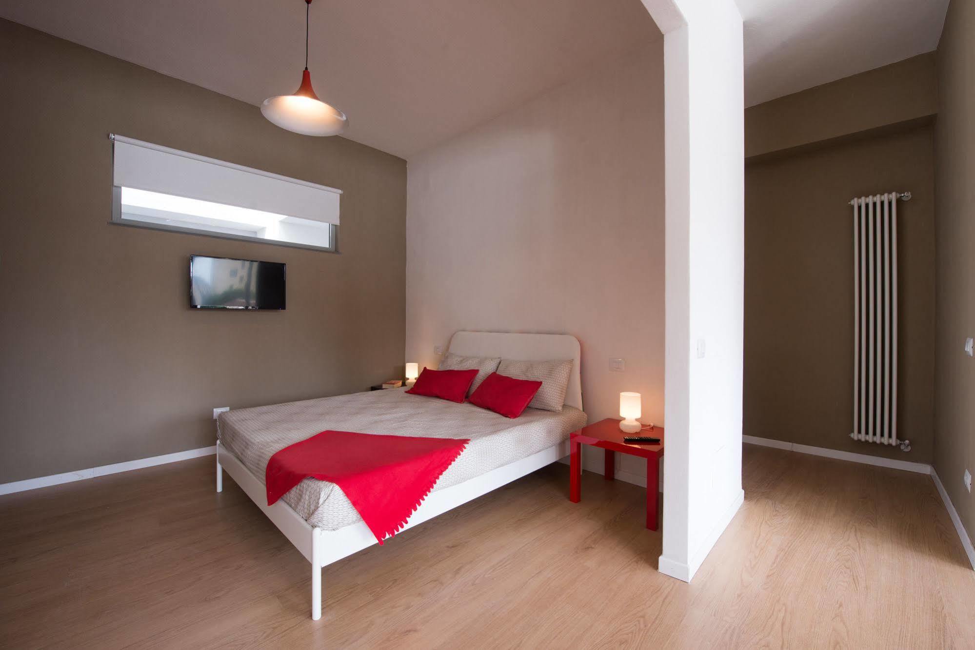 Apartahotel Levante