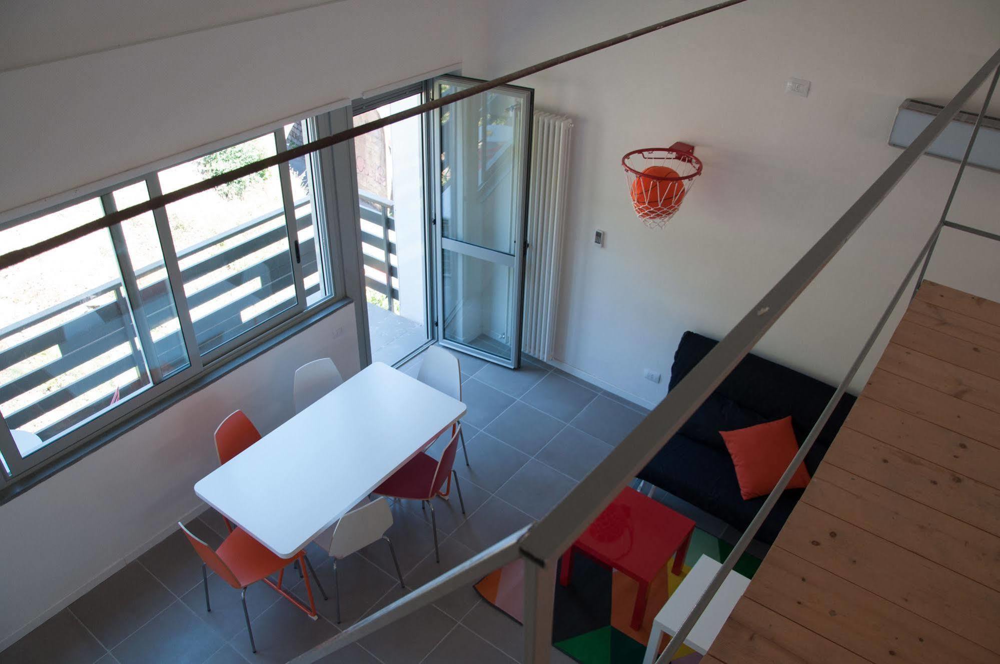 Apartahotel Levante