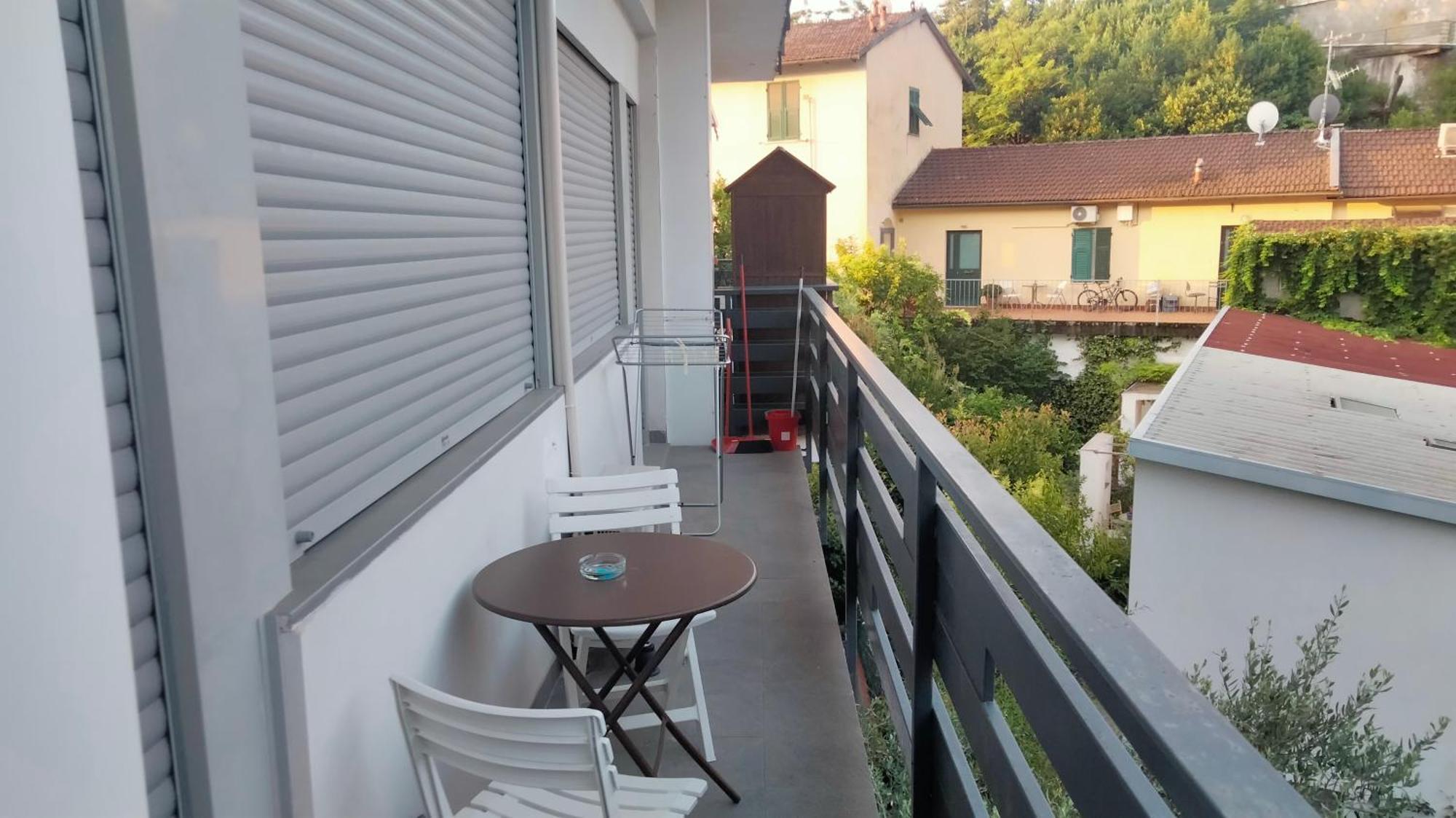 Appart hôtel Levante