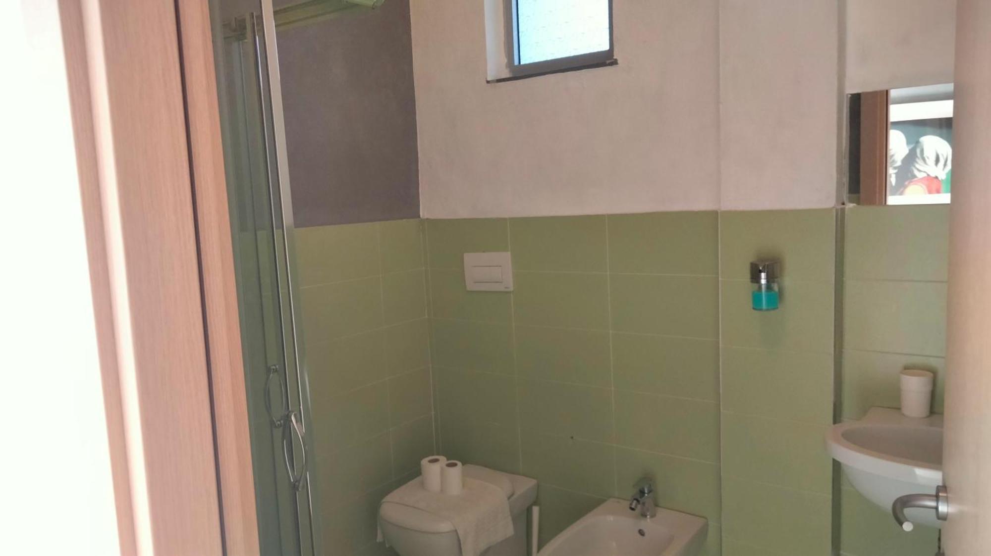 Appart hôtel Levante 2*