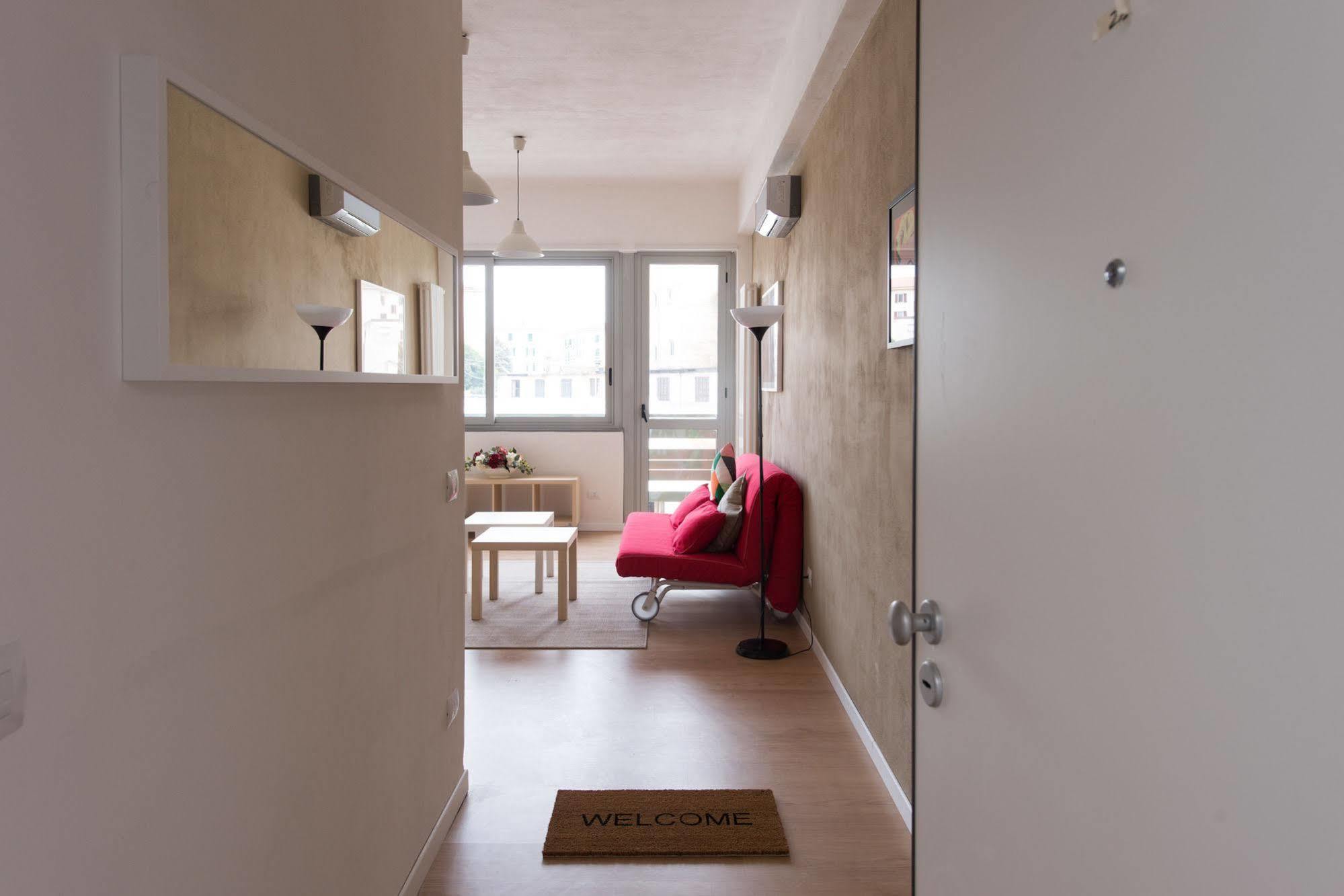 Appart hôtel Levante 2*