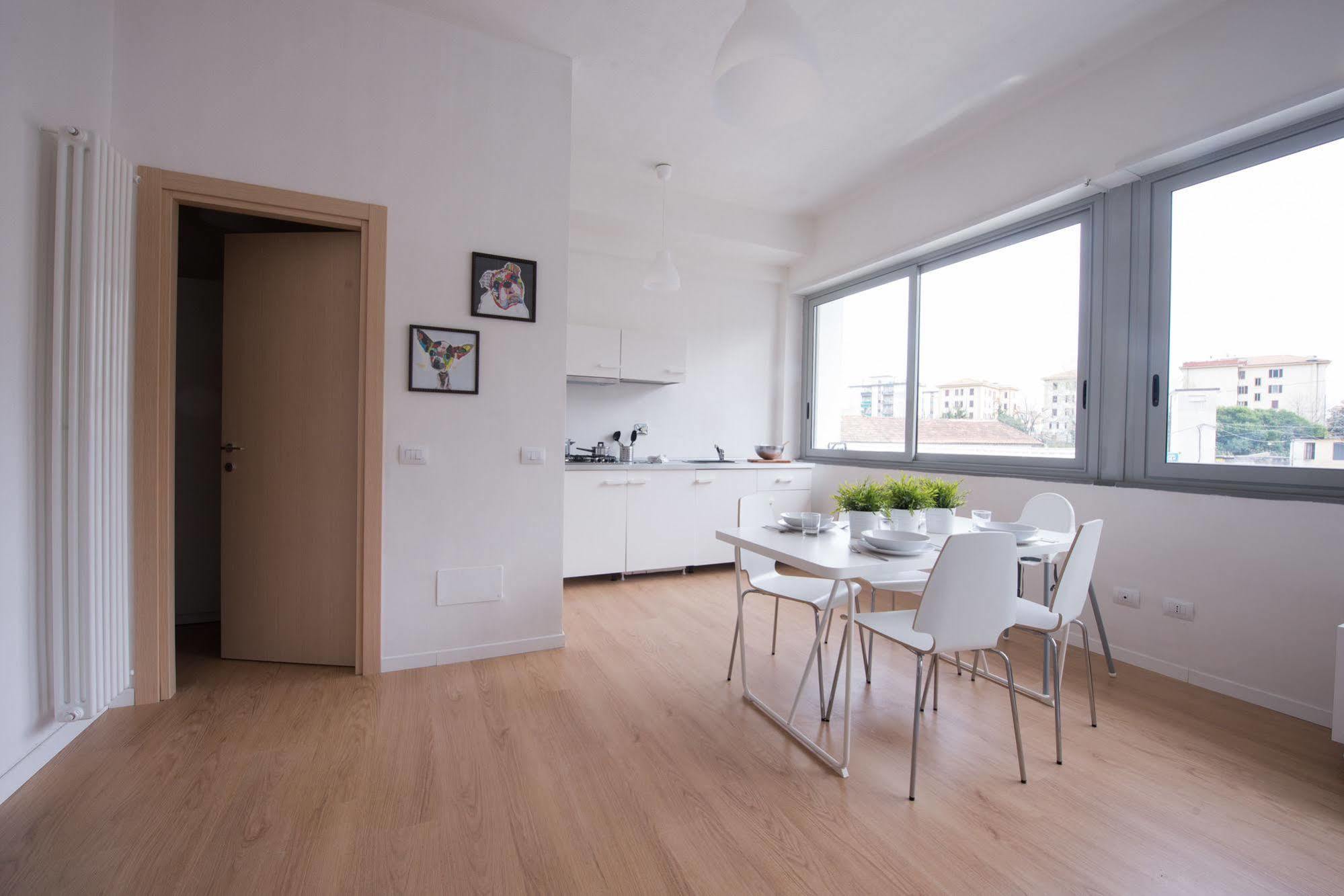 Levante Appart hôtel 2*