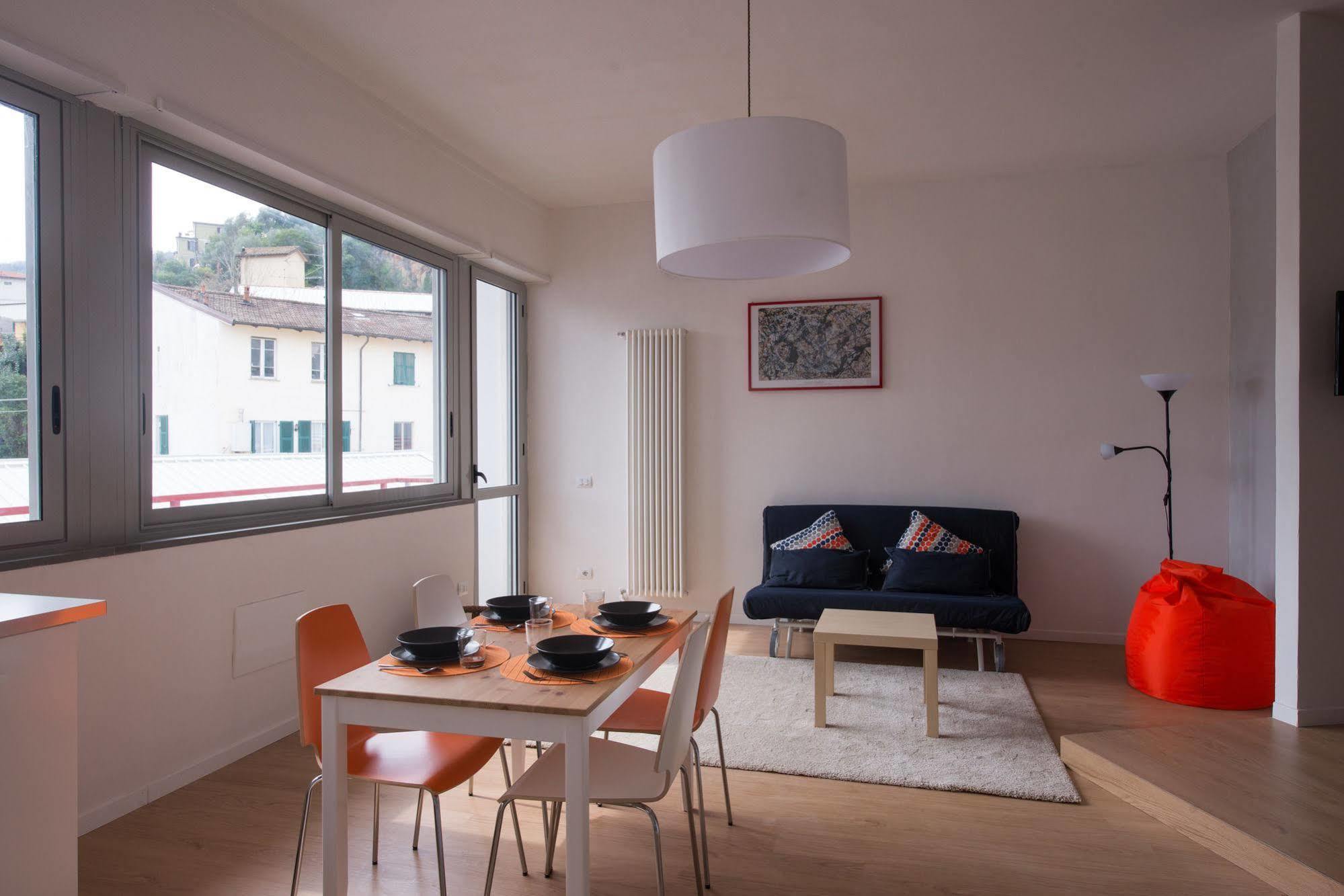 Appart hôtel Levante La Spezia