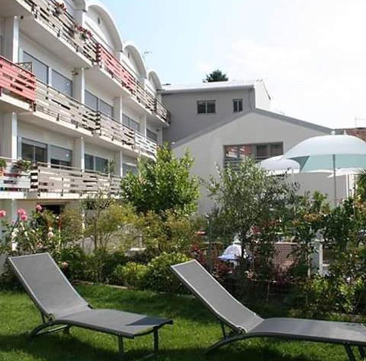 Appart hôtel Levante La Spezia